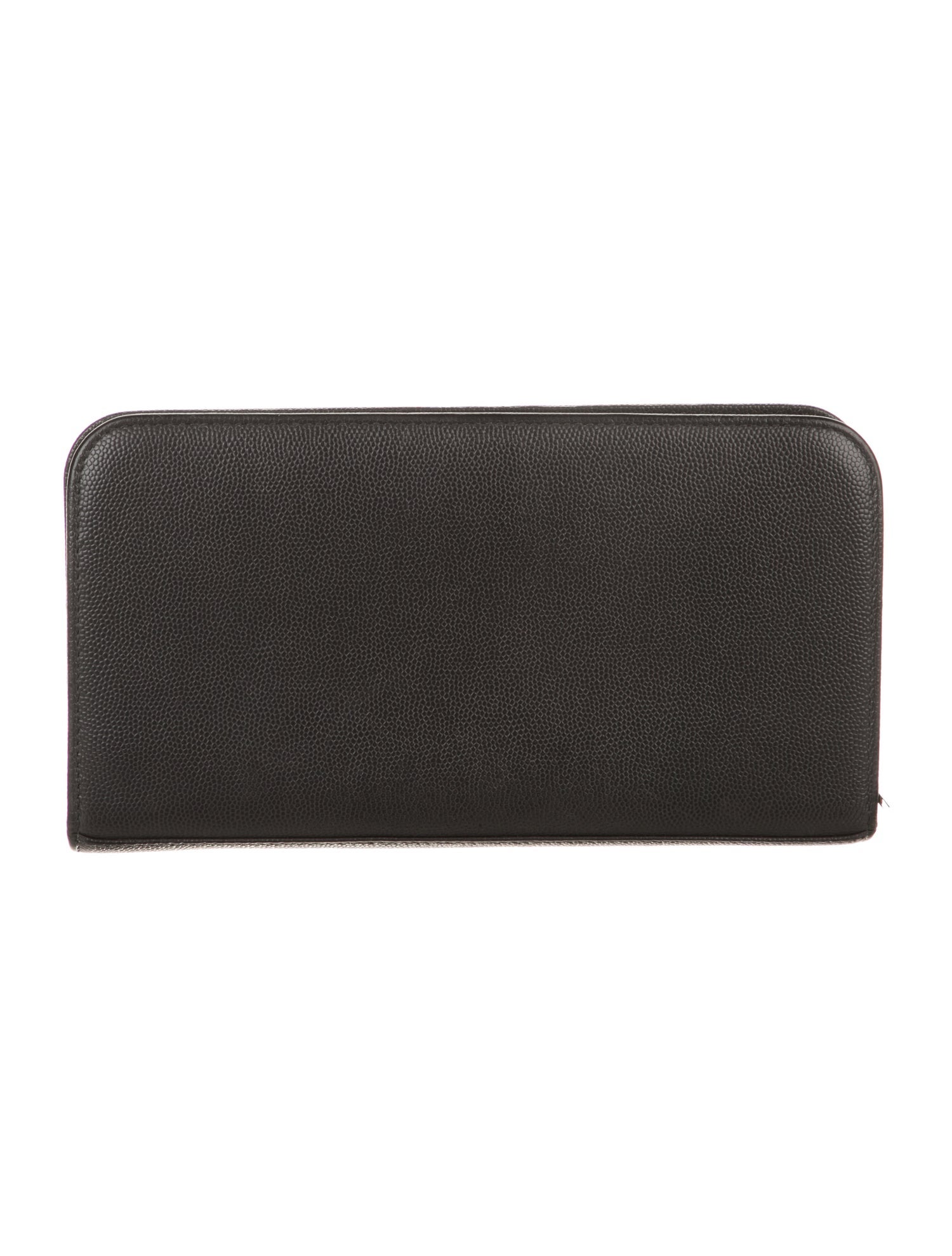 Saint Laurent Continental Wallet